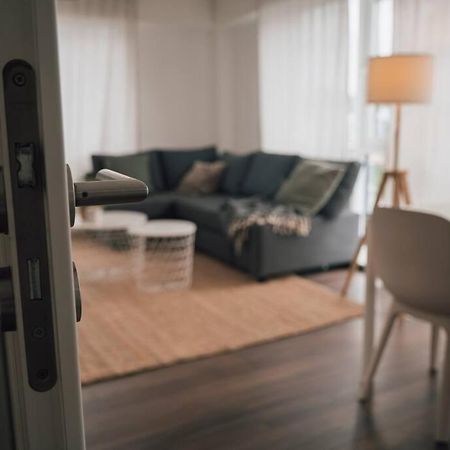 Gemuetliche Wohnung Nahe Kurpark Bad Lippspringe Luaran gambar