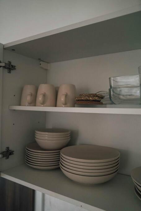 Gemuetliche Wohnung Nahe Kurpark Bad Lippspringe Luaran gambar