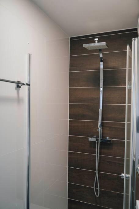 Gemuetliche Wohnung Nahe Kurpark Bad Lippspringe Luaran gambar