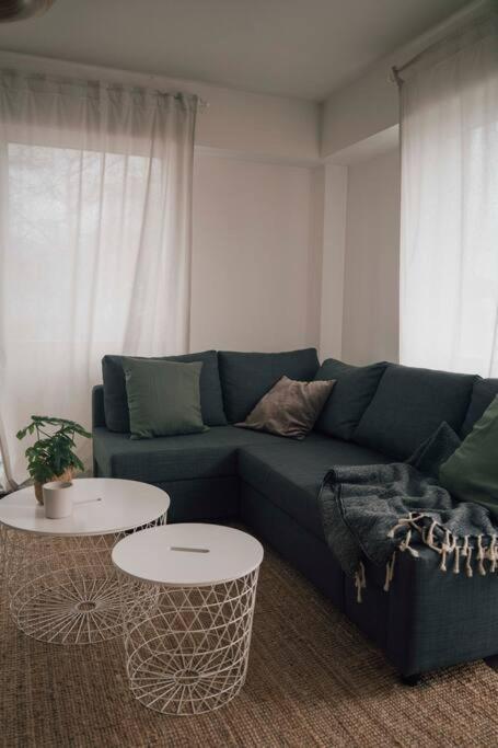 Gemuetliche Wohnung Nahe Kurpark Bad Lippspringe Luaran gambar